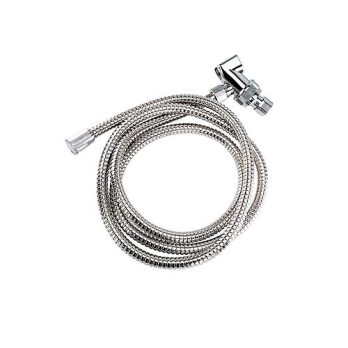 Hose & Bracket Replacement for Anion 101
