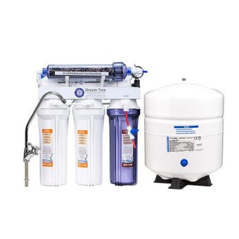 ROCCS System Classic 8.5-9.5 pH