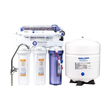 Dual ROCCS 8.5-9.5 pH