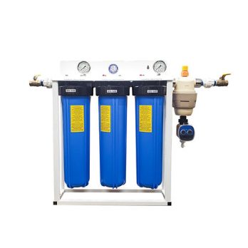 Superior Whole House System 20 inches