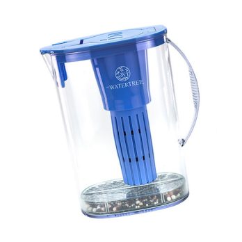 Antioxidant Alkaline Pitcher
