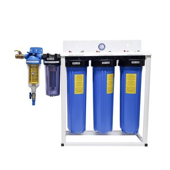 Whole House System 20 inches