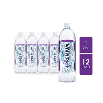 Premium 1Ltr – 12pk