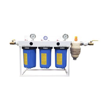 Superior Whole House System 10 inches