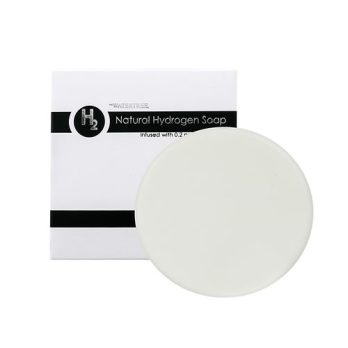 Hydrogen Soap