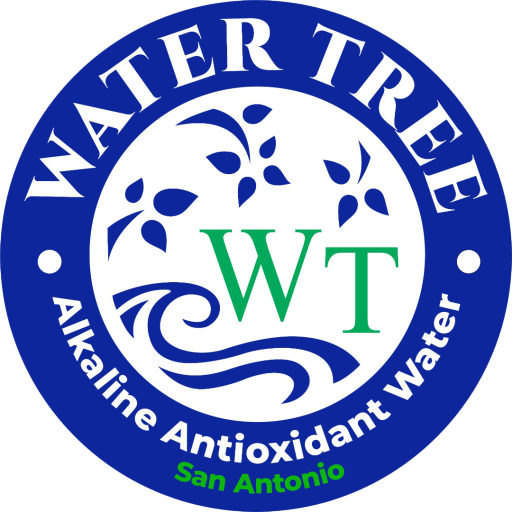 Water Tree logo